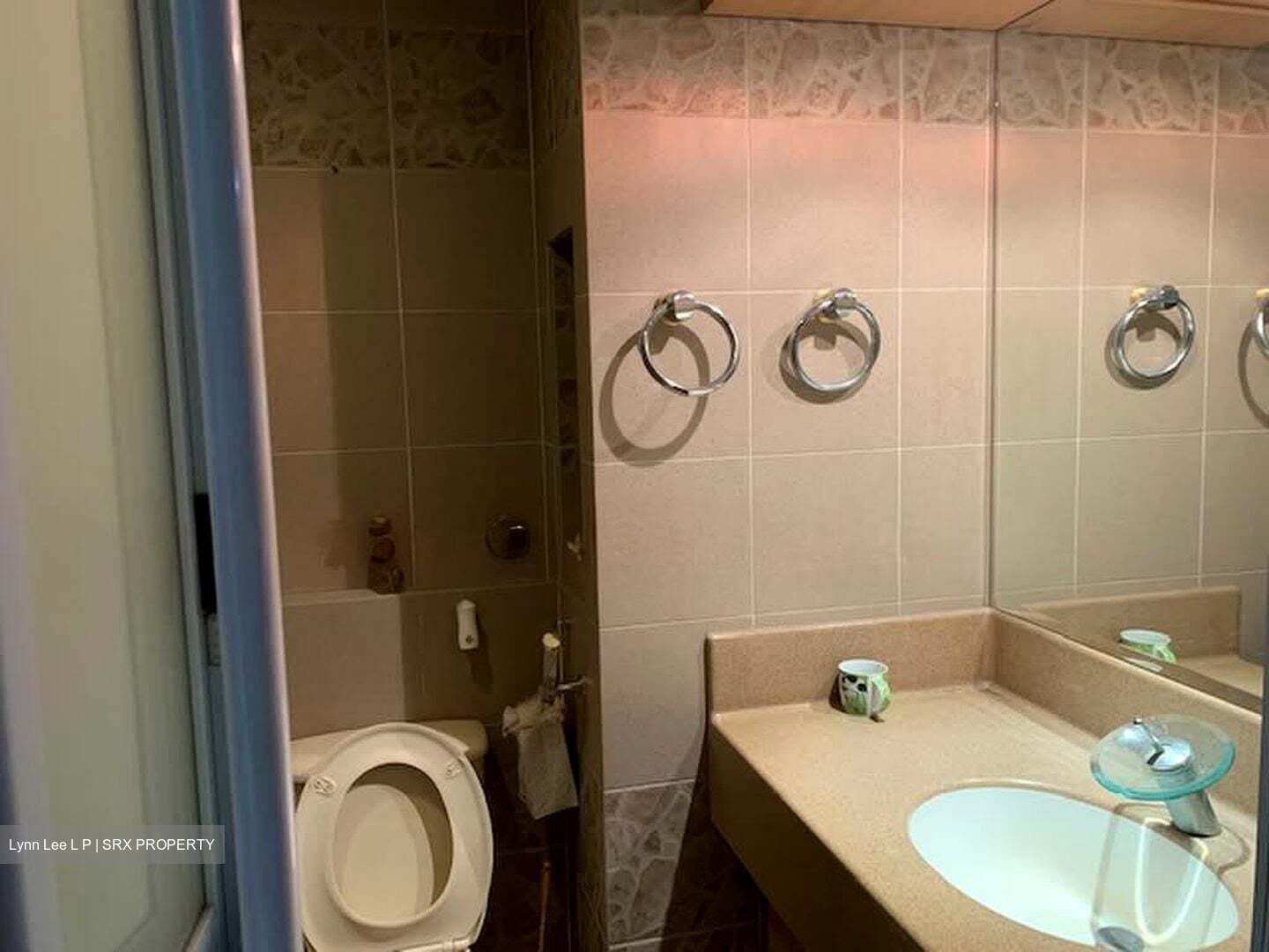 Park East (D15), Condominium #578320801